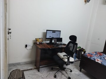 Gym in 2 BHK Apartment at SCC Sapphire, Raj Nagar Extension – for Rent