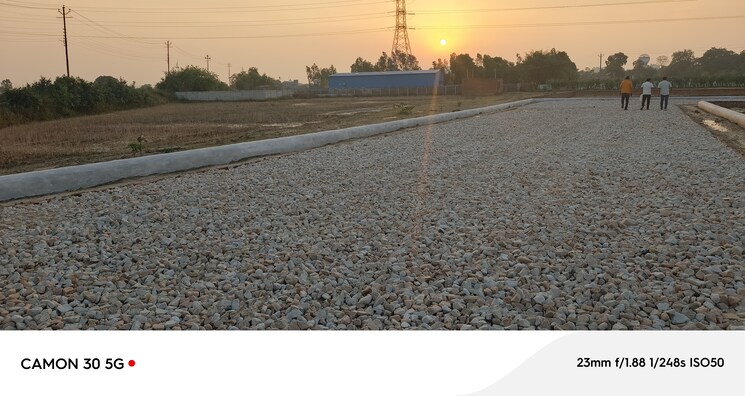 undefined, sultanpur road  1311 Sq.Ft. Plot In Sultanpur Road Lucknow 9683238