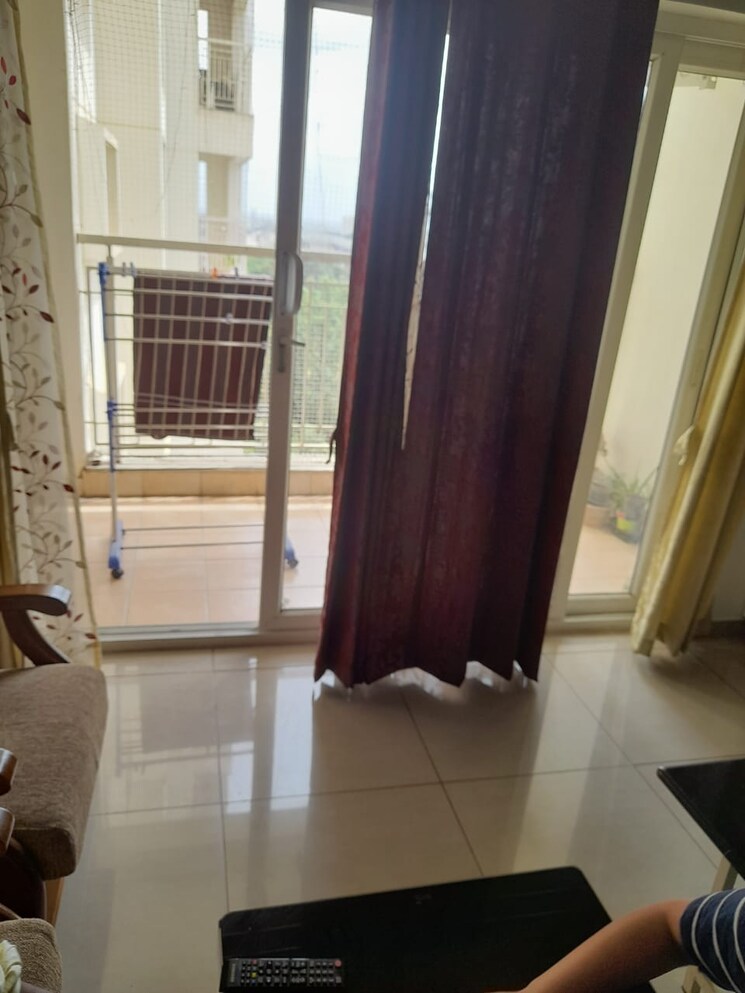 Balcony, prestige-park-view 3 Bedroom 2023 Sq.Ft. Apartment In Whitefield Bangalore 9683222