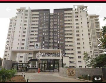 3 BHK Apartment – Exterior View View at Prestige Park View, Whitefield - for Sale