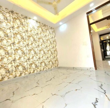 Bedroom in 3 BHK Apartment at Ecotech Iii Greater Noida – for Sale