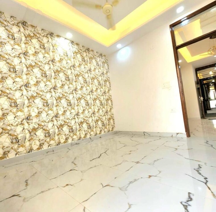 Bedroom, ecotech iii greater noida 3 Bedroom 1600 Sq.Ft. Apartment In Ecotech Iii Greater Noida Greater Noida 9683234