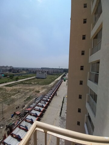 3 BHK Apartment – Exterior View View at Ecotech Iii Greater Noida - for Sale