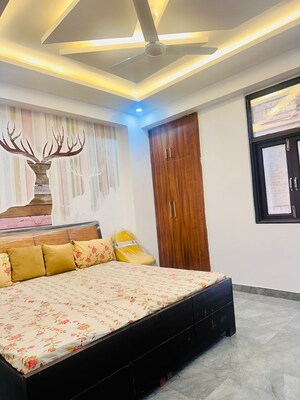 Bedroom in 3 BHK Apartment at Ecotech Iii Greater Noida – for Sale