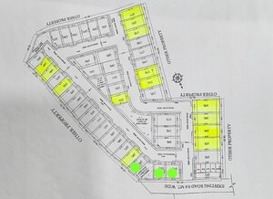   Plot at Pondha – for Sale