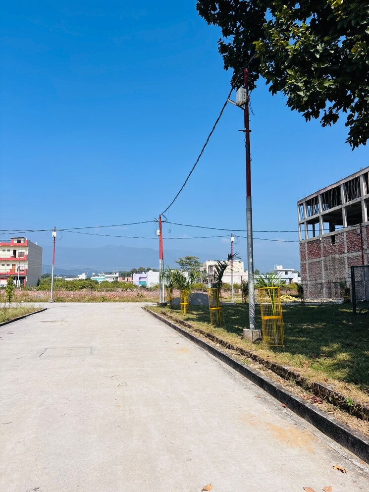 undefined, pondha  170 Sq.Yd. Plot In Pondha Dehradun 9683279