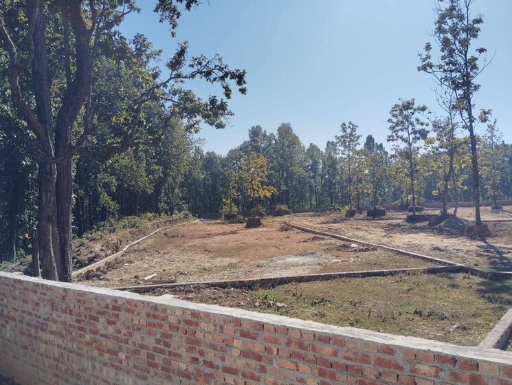 Map Location, pondha  170 Sq.Yd. Plot In Pondha Dehradun 9683279