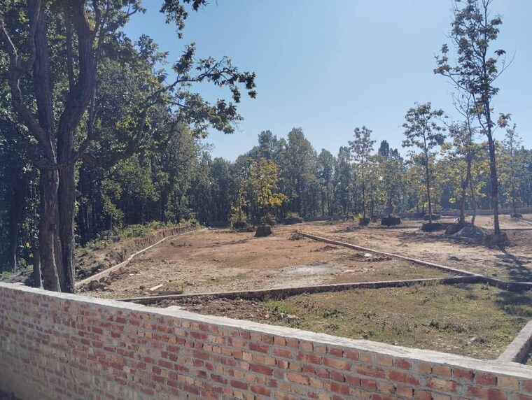 Map Location, pondha  170 Sq.Yd. Plot In Pondha Dehradun 9683279