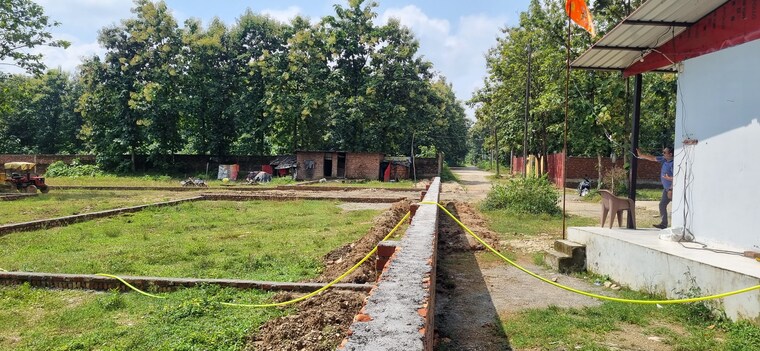 Exterior View, pondha  170 Sq.Yd. Plot In Pondha Dehradun 9683279