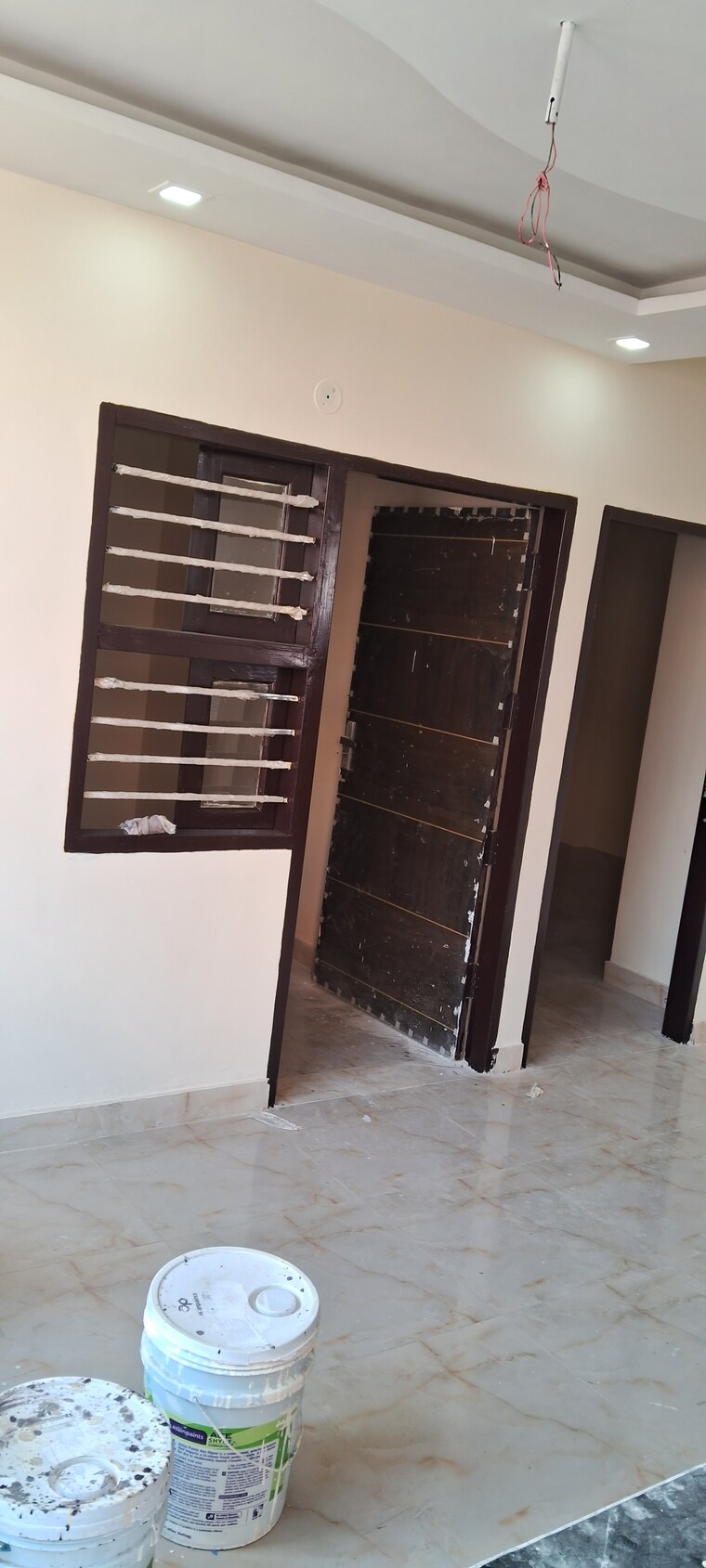 Exterior View, sgm nagar 3.5 Bedroom 2262 Sq.Ft. Independent House In Sgm Nagar Faridabad 9683368