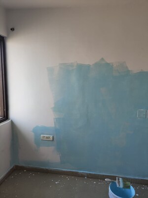 Furnished Amenities in 3 BHK Apartment at Sector 23 Dwarka – for Rent