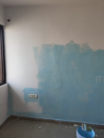 Furnished Amenities in 3 BHK Apartment at Sector 23 Dwarka – for Rent