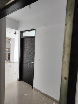 Building Lobby in 3 BHK Apartment at Sector 23 Dwarka – for Rent