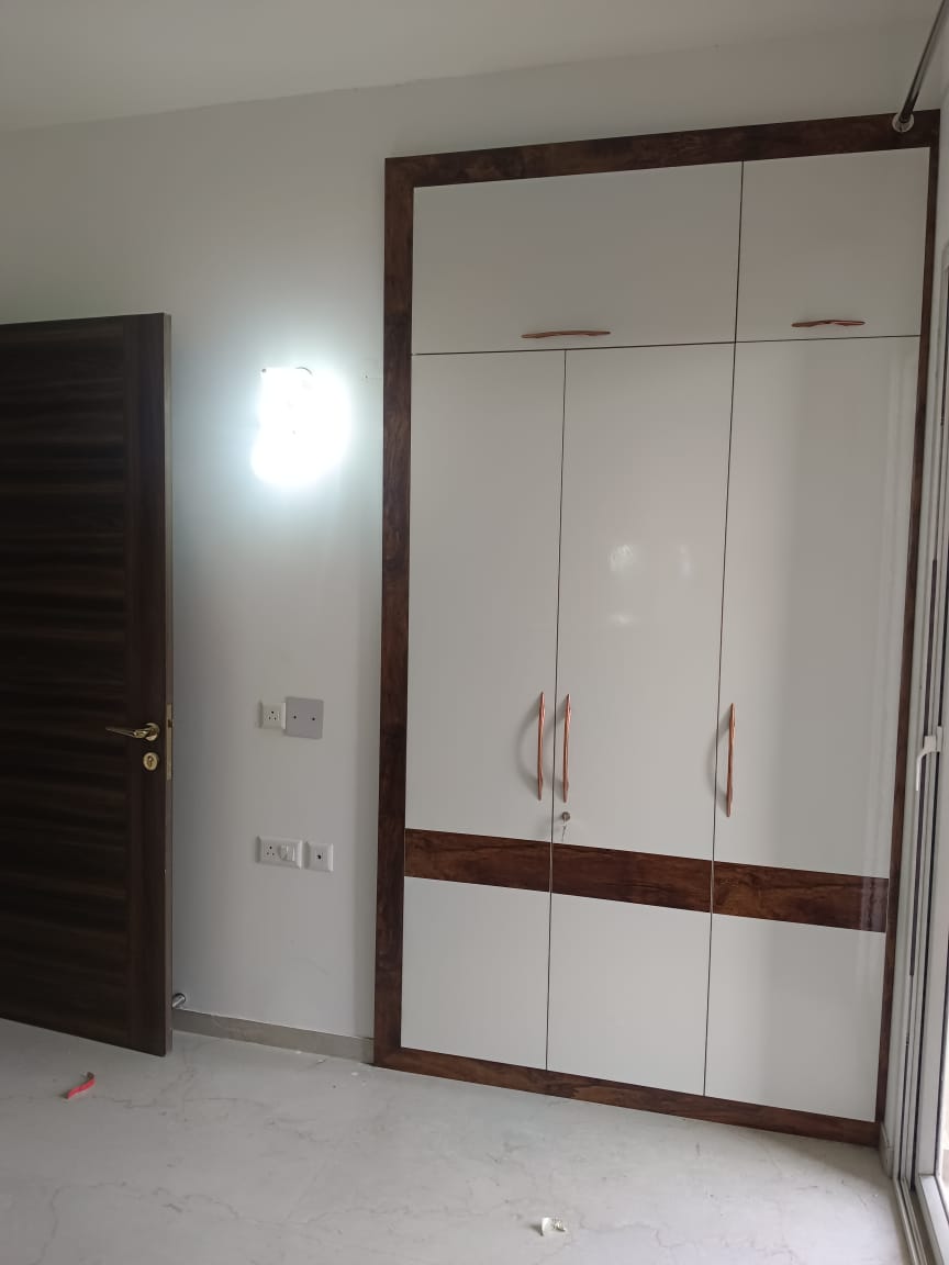 3 BHK Apartment For Rent in Smart World Orchard