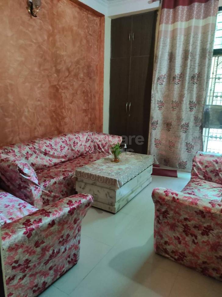 3 BHK 1070 Sq.Ft. Builder Floor in Vasundhara Pride