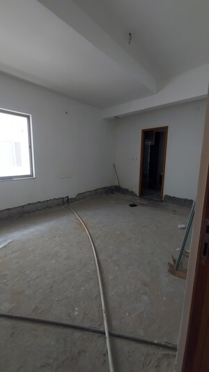 Furnished Amenities in 4 BHK Villa at Vertex Kingston Park, Nallagandla – for Sale