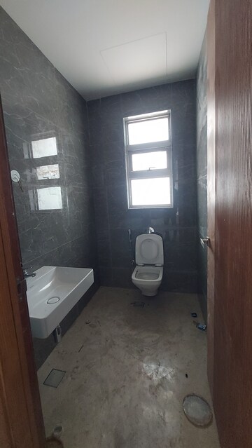 Kitchen in 4 BHK Villa at Vertex Kingston Park, Nallagandla – for Sale