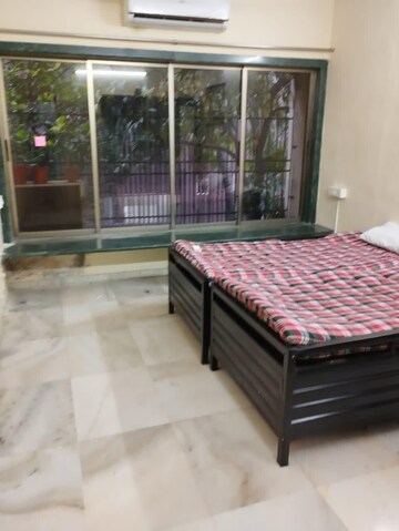 1 BHK Apartment For Rent in Ram Krupa, Mahim