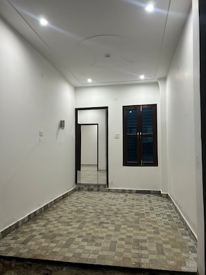 Building Lobby in 3 BHK Villa at Paradise Aalayam Srishti Villa, Sector 16b Greater Noida – for Sale