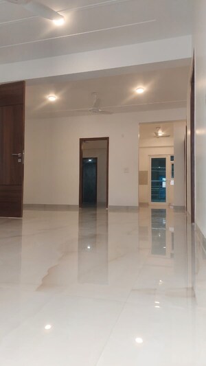 Building Lobby in 3 BHK Apartment at Proview Officer City, Raj Nagar Extension – for Rent