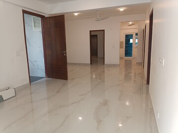 Building Lobby in 3 BHK Apartment at Proview Officer City, Raj Nagar Extension – for Rent