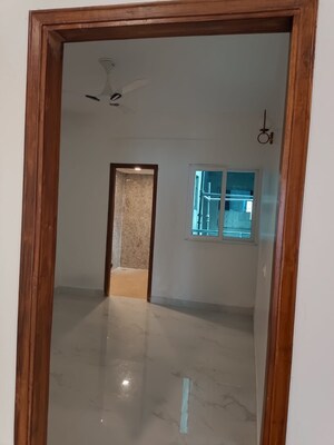 Building Lobby in 3 BHK Apartment at Proview Officer City, Raj Nagar Extension – for Rent