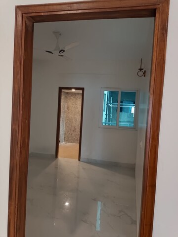 Building Lobby in 3 BHK Apartment at Proview Officer City, Raj Nagar Extension – for Rent