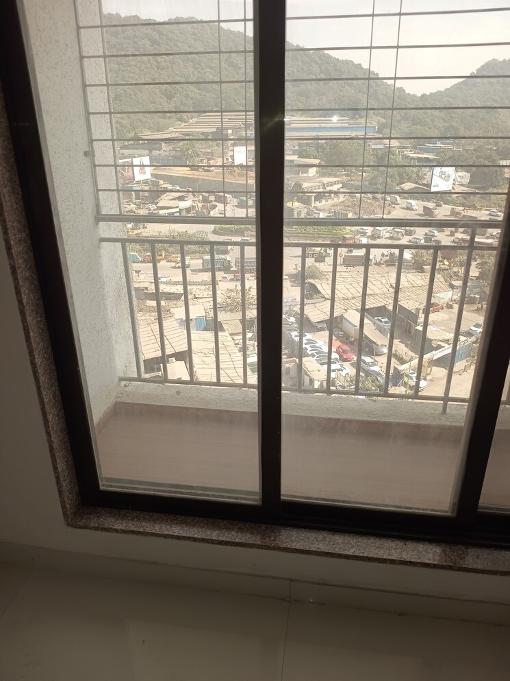 Balcony, tiara-hills 1 Bedroom 350 Sq.Ft. Apartment In Mira Road Thane 9683386