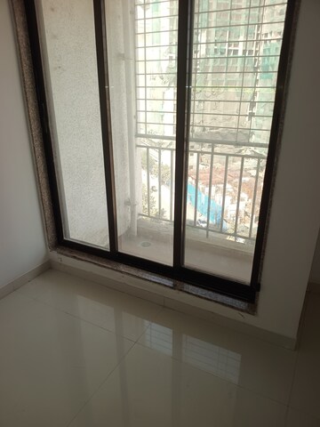 Balcony in 1 BHK Apartment at Tiara Hills, Mira Road – for Sale