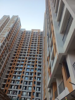 1 BHK + Pooja Room Apartment For Sale in Tiara Hills