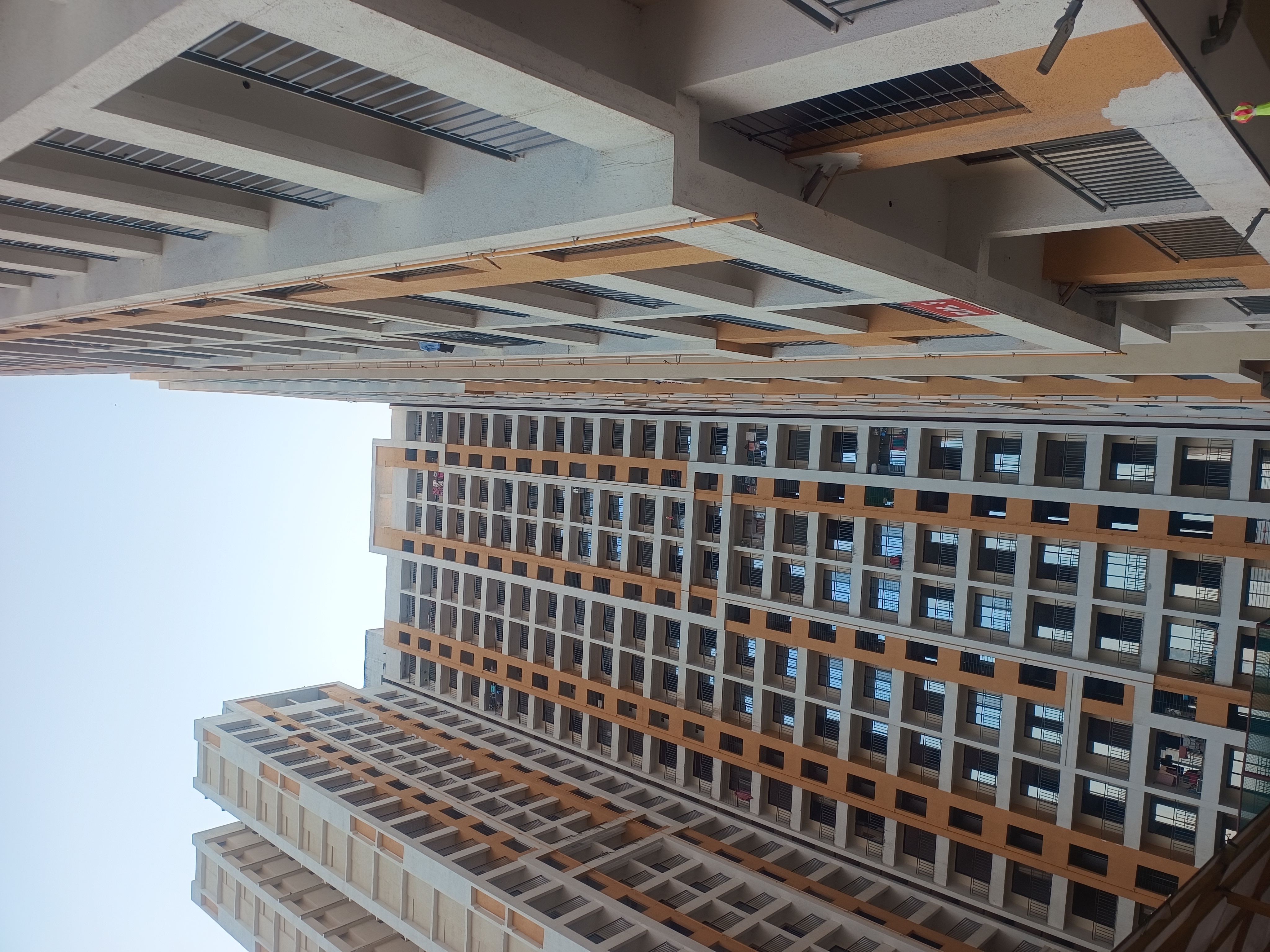 1 BHK + Pooja Room Apartment For Sale in Tiara Hills