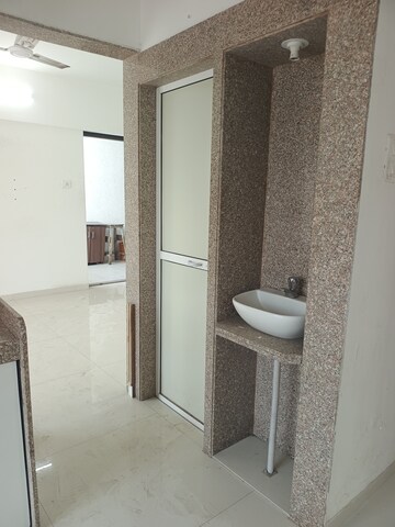 Attached Bathroom in 1 BHK Apartment at Tiara Hills, Mira Road – for Sale