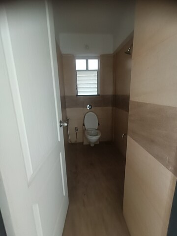 Bathroom in 2 BHK Apartment at ARV Royale, Hadapsar – for Rent