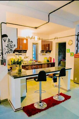 3.5 BHK Apartment For Rent in DLF The Ultima, Sector 81