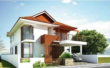 2 BHK Villa For Sale in Harohalli