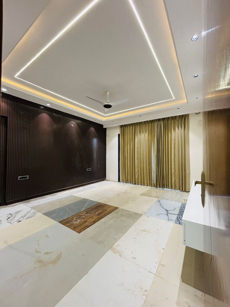 Kitchen, bptp-green-oaks 3 Bedroom 180 Sq.Yd. Builder Floor In Sector 70a Gurgaon 9683419
