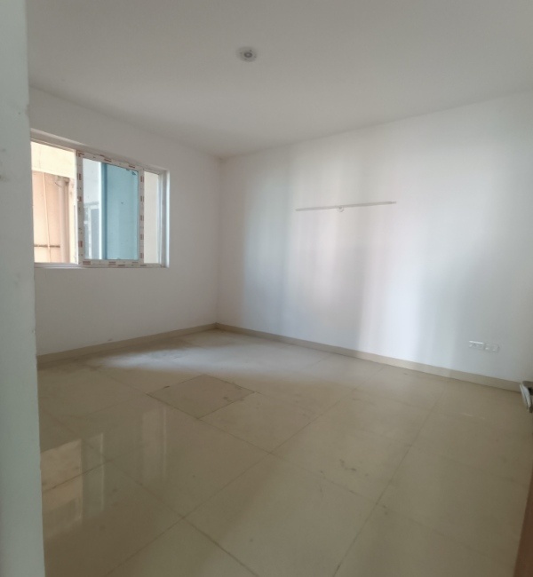 2.5 BHK 1310 Sq.Ft. Apartment in Capital Athena