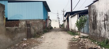  Land – Exterior View View at Indira Nagar - for Sale