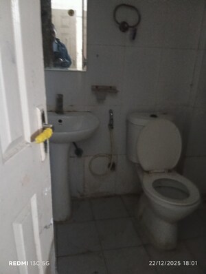 Master Bedroom in 4 BHK Apartment at Nimbus The Hyde park, Sector 78 – for Rent