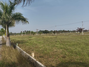 Plot Area in  Plot at Kolar – for Sale