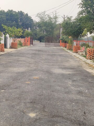  Land – Exterior View View at Indira Nagar - for Sale
