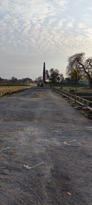 Plot Area in  Land at Indira Nagar – for Sale