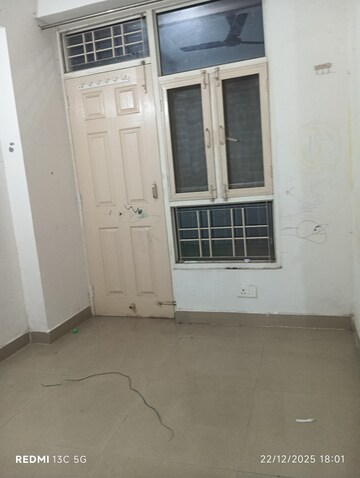 Bathroom in 4 BHK Apartment at Nimbus The Hyde park, Sector 78 – for Rent