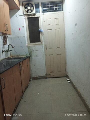 Kitchen in 4 BHK Apartment at Nimbus The Hyde park, Sector 78 – for Rent