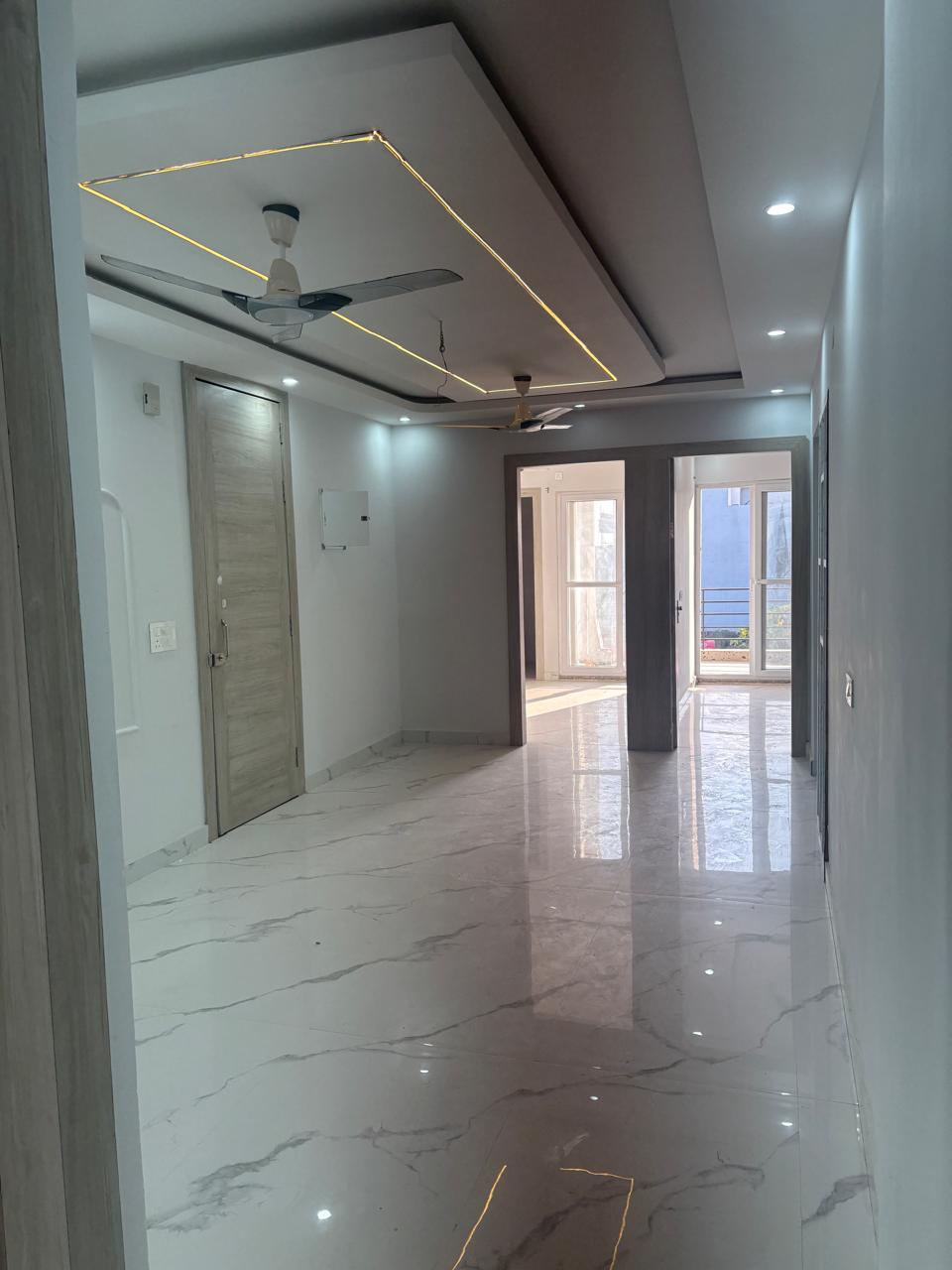 4 BHK + Pooja Room Builder Floor For Rent in Khushi 