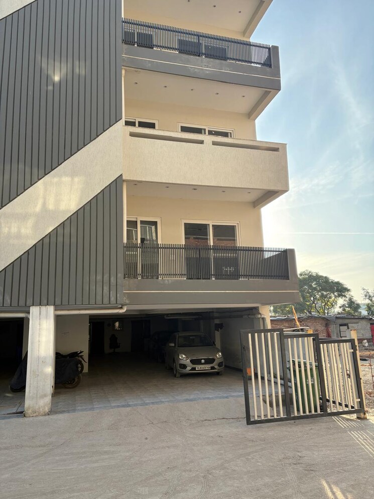 Exterior View, sahastradhara road 4 Bedroom 2200 Sq.Ft. Builder Floor In Sahastradhara Road Dehradun 9683460