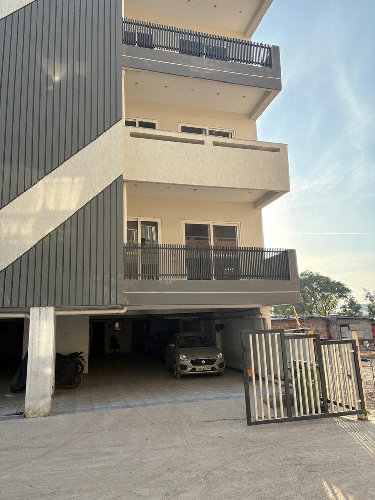 Exterior View, sahastradhara road 4 Bedroom 2200 Sq.Ft. Builder Floor In Sahastradhara Road Dehradun 9683460