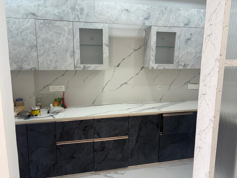 Kitchen, sahastradhara road 4 Bedroom 2200 Sq.Ft. Builder Floor In Sahastradhara Road Dehradun 9683460