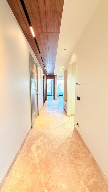 3 BHK Builder Floor For Sale in BPTP Green Oaks, Sector 70a