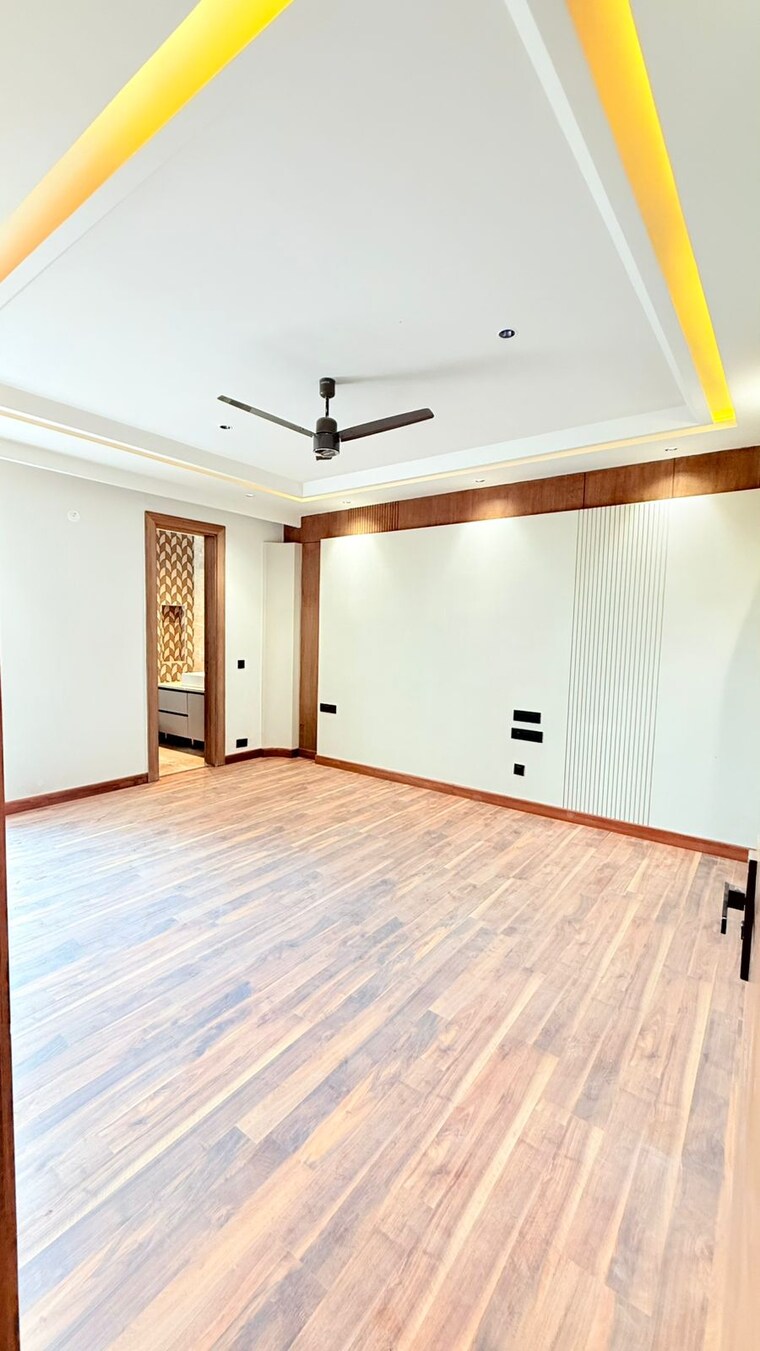 Bedroom, bptp-green-oaks 3 Bedroom 180 Sq.Yd. Builder Floor In Sector 70a Gurgaon 9683449
